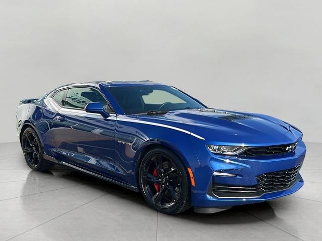 2023 Chevrolet Camaro 2SS