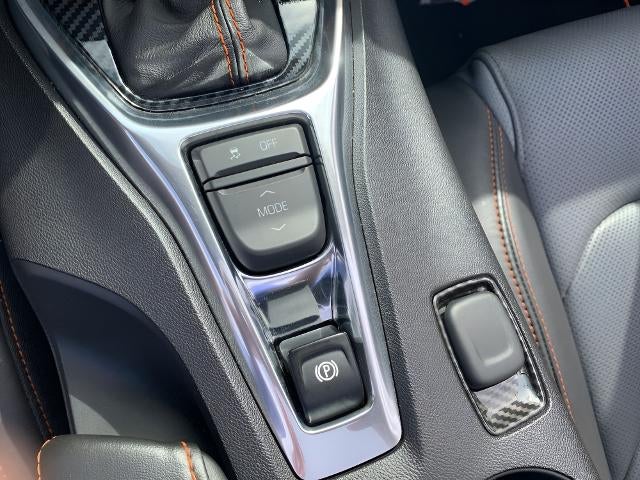 2017 Chevrolet Camaro 2SS