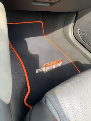 2017 Chevrolet Camaro 2SS