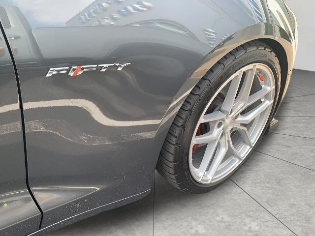 2017 Chevrolet Camaro 2SS