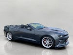 2017 Chevrolet Camaro 2SS