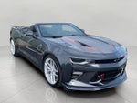 2017 Chevrolet Camaro 2SS
