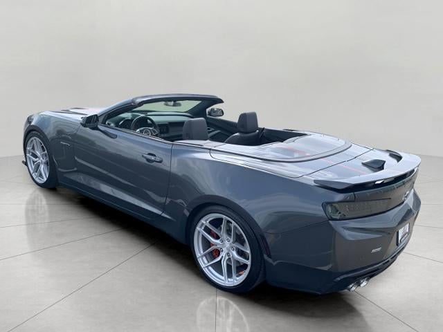 2017 Chevrolet Camaro 2SS