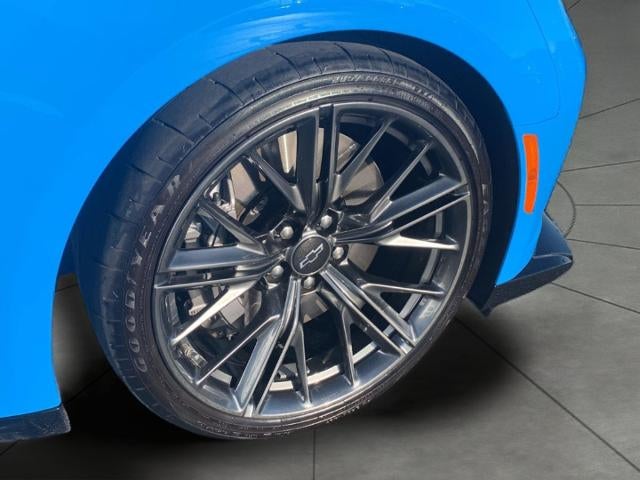 2023 Chevrolet Camaro ZL1