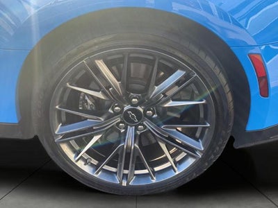 2023 Chevrolet Camaro ZL1