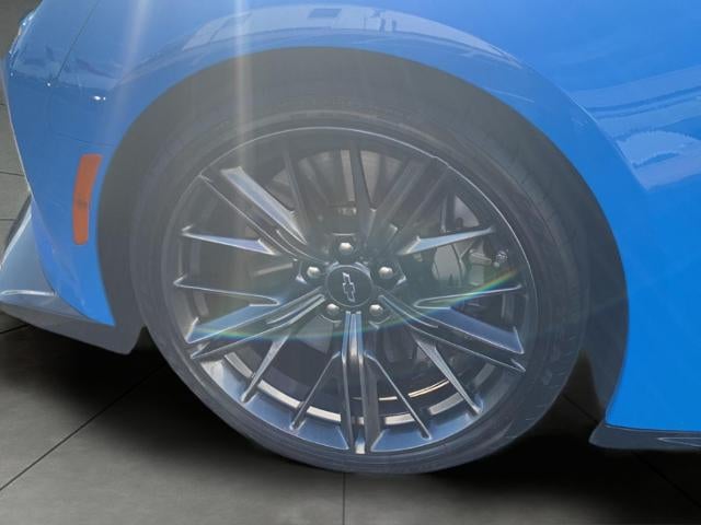2023 Chevrolet Camaro ZL1