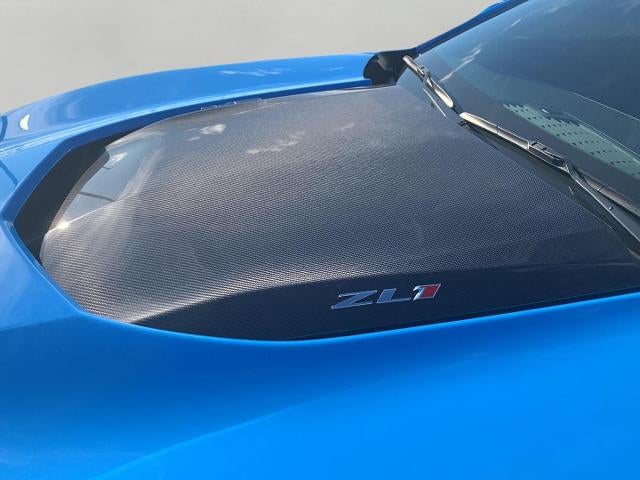 2023 Chevrolet Camaro ZL1