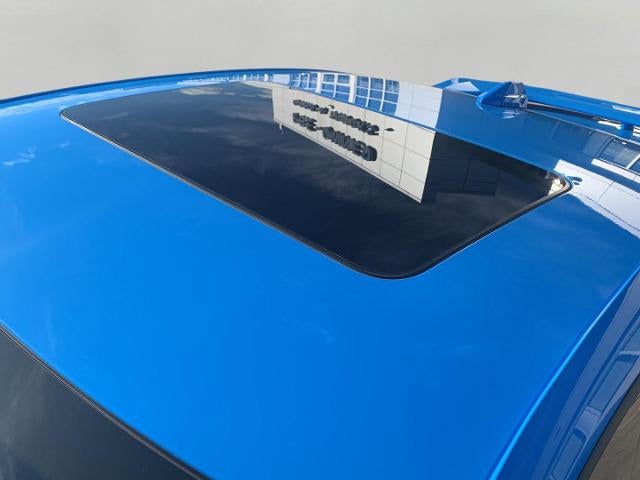 2023 Chevrolet Camaro ZL1
