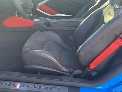 2023 Chevrolet Camaro ZL1