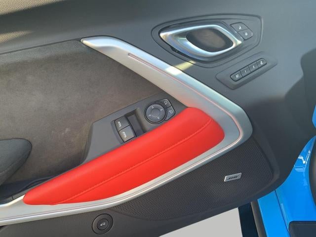 2023 Chevrolet Camaro ZL1