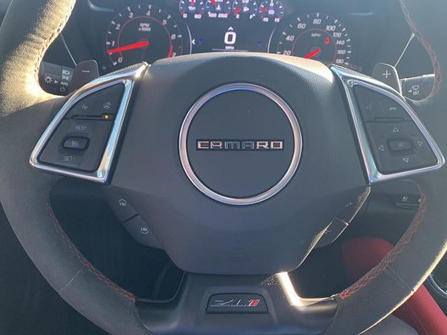 2023 Chevrolet Camaro ZL1