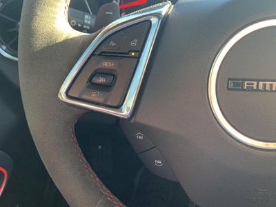 2023 Chevrolet Camaro ZL1