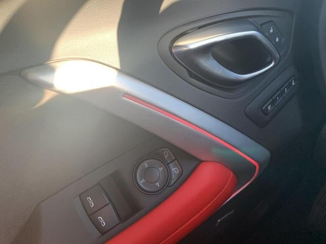 2023 Chevrolet Camaro ZL1