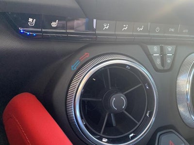 2023 Chevrolet Camaro ZL1