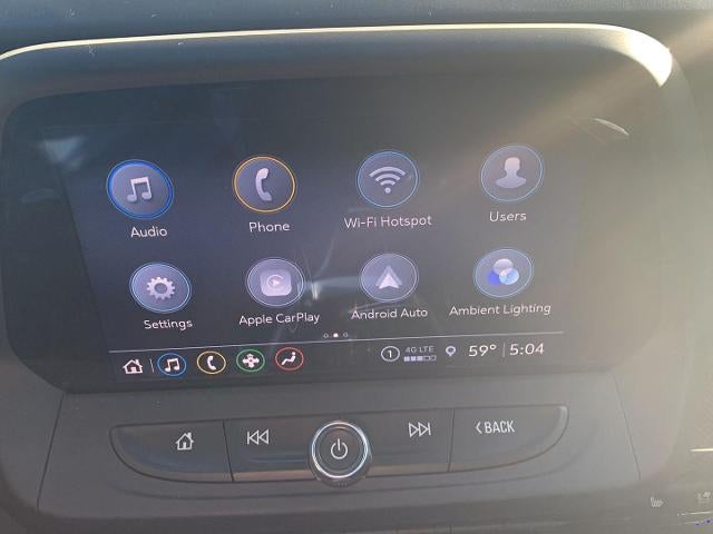 2023 Chevrolet Camaro ZL1