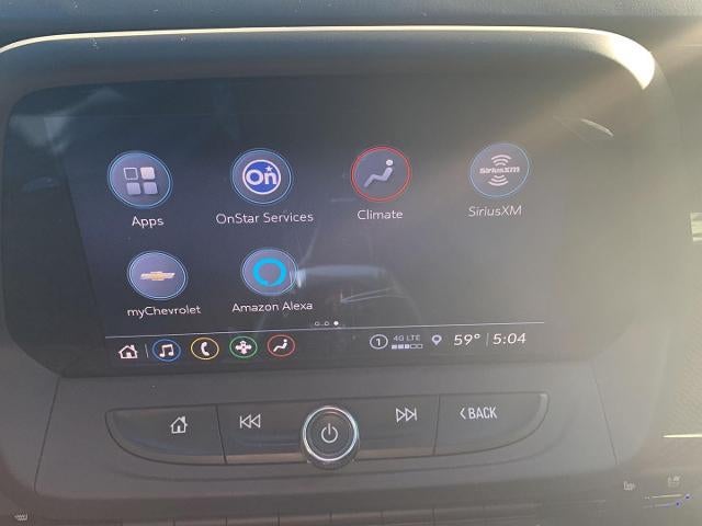 2023 Chevrolet Camaro ZL1