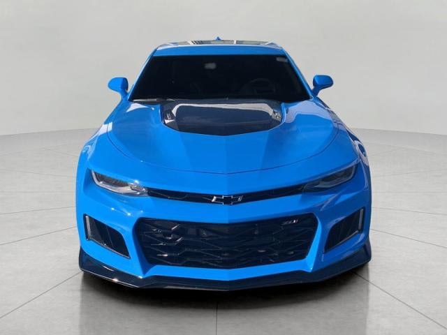 2023 Chevrolet Camaro ZL1