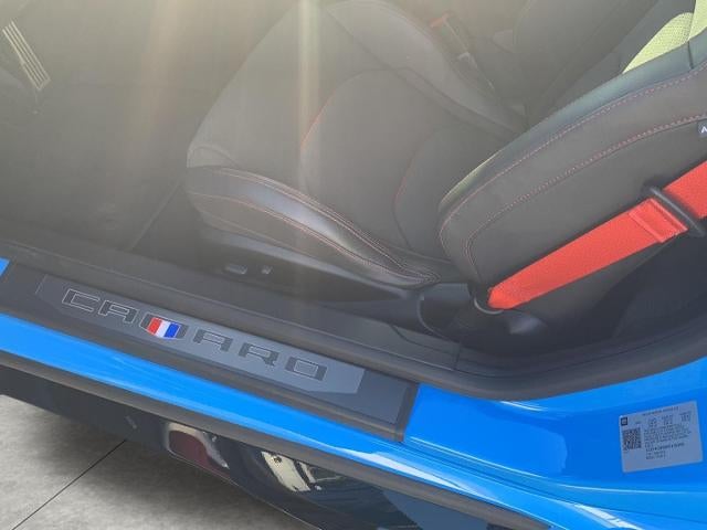 2023 Chevrolet Camaro ZL1