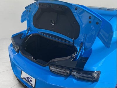 2023 Chevrolet Camaro ZL1