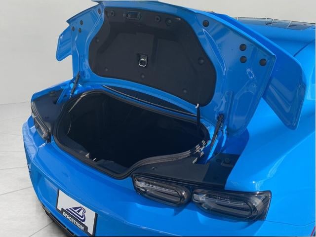 2023 Chevrolet Camaro ZL1
