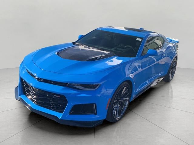 2023 Chevrolet Camaro ZL1