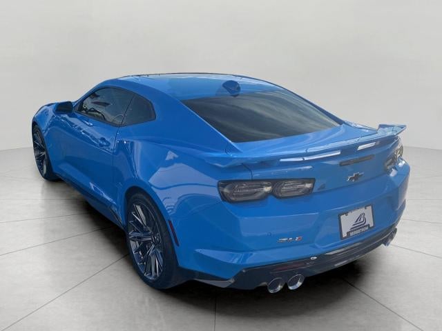 2023 Chevrolet Camaro ZL1