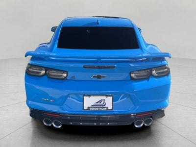 2023 Chevrolet Camaro ZL1