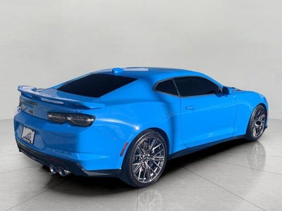 2023 Chevrolet Camaro ZL1