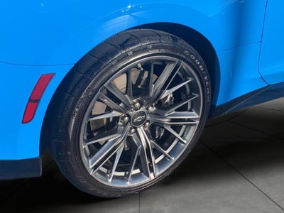 2023 Chevrolet Camaro ZL1