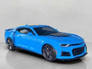 2023 Chevrolet Camaro ZL1