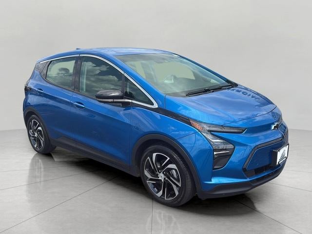 2023 Chevrolet Bolt EV 2LT