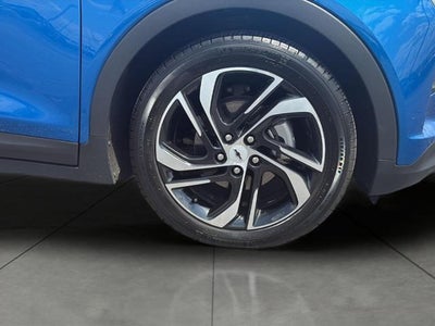 2023 Chevrolet Bolt EV 2LT