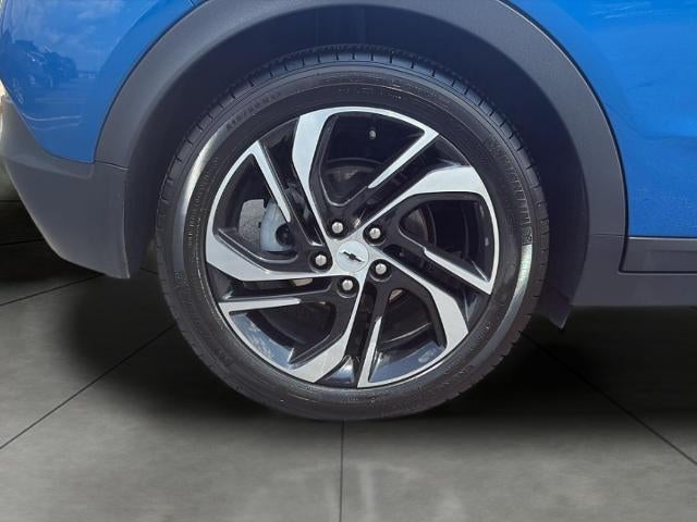 2023 Chevrolet Bolt EV 2LT