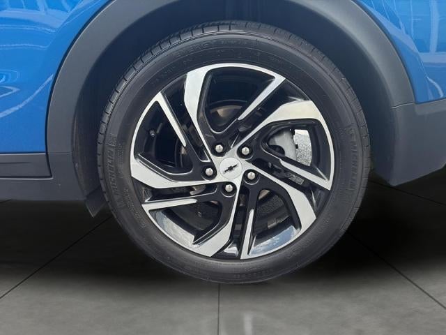 2023 Chevrolet Bolt EV 2LT
