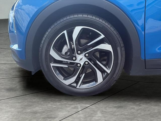2023 Chevrolet Bolt EV 2LT