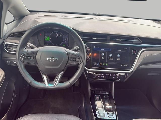 2023 Chevrolet Bolt EV 2LT