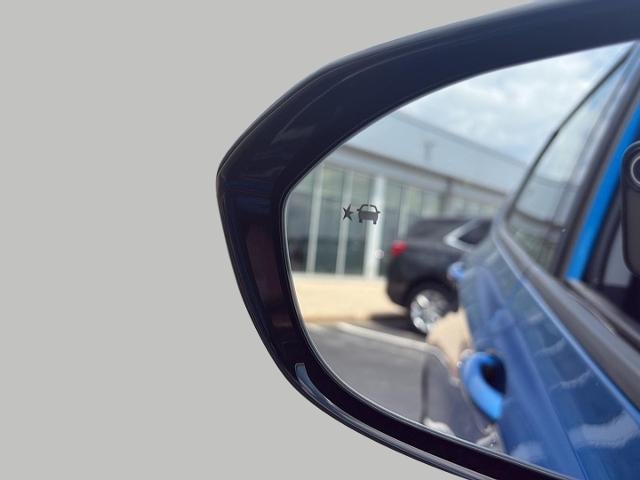 2023 Chevrolet Bolt EV 2LT