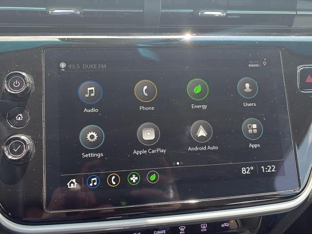 2023 Chevrolet Bolt EV 2LT