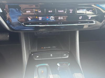 2023 Chevrolet Bolt EV 2LT