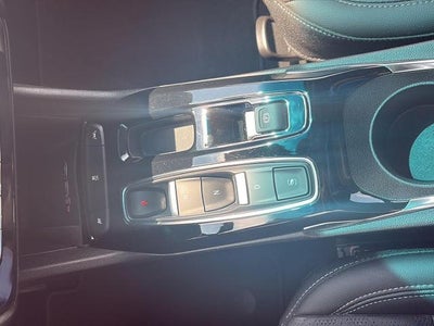 2023 Chevrolet Bolt EV 2LT
