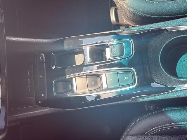 2023 Chevrolet Bolt EV 2LT