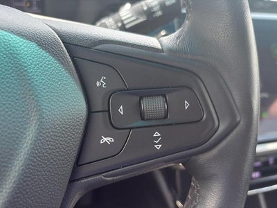 2023 Chevrolet Bolt EV 2LT