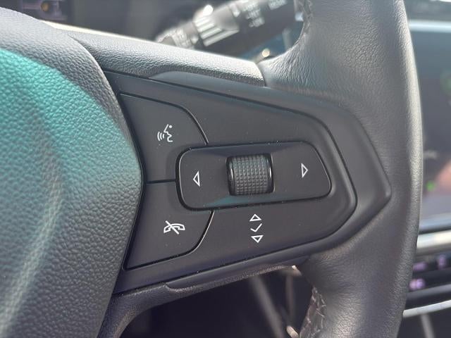 2023 Chevrolet Bolt EV 2LT
