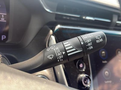 2023 Chevrolet Bolt EV 2LT