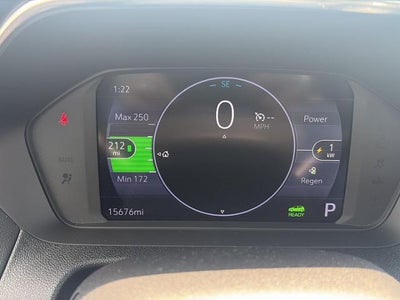 2023 Chevrolet Bolt EV 2LT