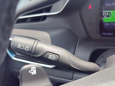 2023 Chevrolet Bolt EV 2LT