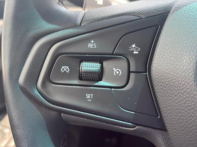 2023 Chevrolet Bolt EV 2LT