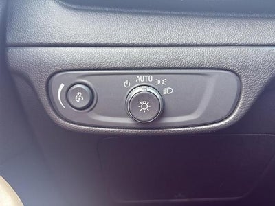 2023 Chevrolet Bolt EV 2LT