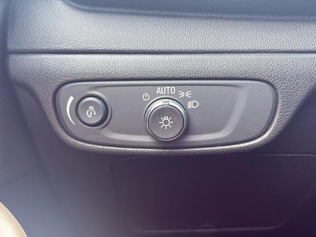 2023 Chevrolet Bolt EV 2LT