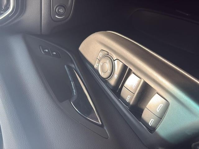 2023 Chevrolet Bolt EV 2LT